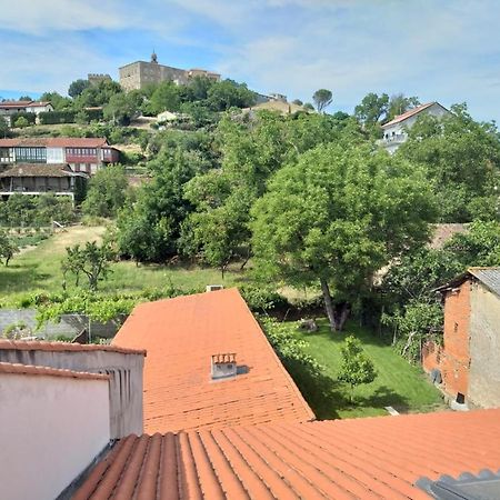 Villa A Casina Da Avoa à Monforte De Lemos Extérieur photo