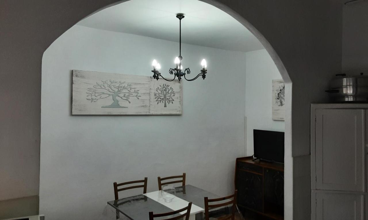 Villa A Casina Da Avoa à Monforte De Lemos Extérieur photo