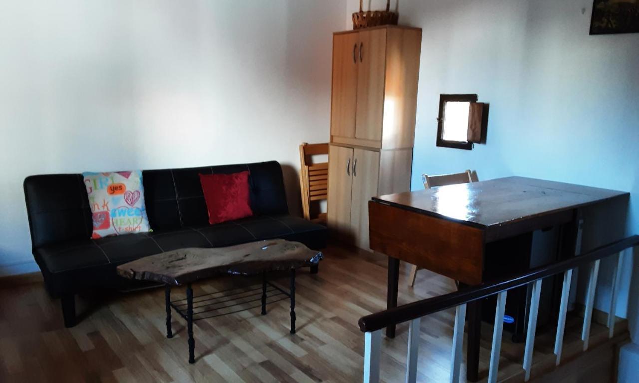 Villa A Casina Da Avoa à Monforte De Lemos Extérieur photo