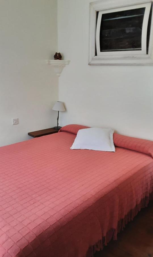 Villa A Casina Da Avoa à Monforte De Lemos Extérieur photo