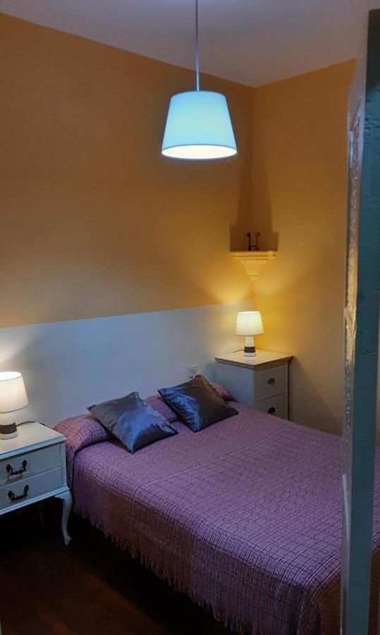 Villa A Casina Da Avoa à Monforte De Lemos Extérieur photo