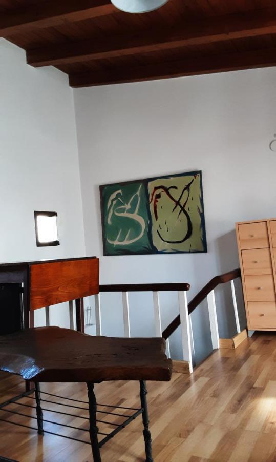 Villa A Casina Da Avoa à Monforte De Lemos Extérieur photo