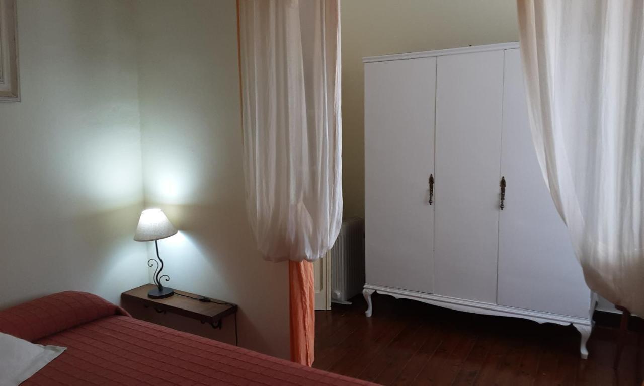 Villa A Casina Da Avoa à Monforte De Lemos Extérieur photo